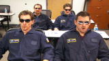 Brink Package: Training for Space