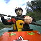 Stunt Junkies: Kayaking El Salto Falls