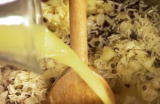 Emeril Green Recipes: Basamati Rice with Lentils