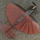 Warbots: Futurebots: Micro-Air/Land Vehicle