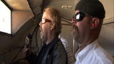 MythBusters: Rocket-Sled Reaction