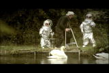 Ten Ways: Alien Prophecy