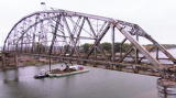 The Detonators: Bismarck Bridge
