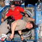 Space: Open Tryouts For Astronauts!