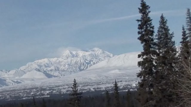Why? Tell Me Why!: Alaska Oil
