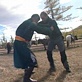 Going Tribal: Darchad Wrestling
