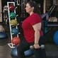 National Body Challenge: Virtual Trainer: Legs: Lunges