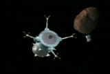Solar Empire Shorts: Defending Earth