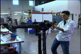GI Factory Shorts: Mini Gun Dummy Round