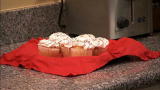 It's Me or the Dog: Cupcake Challenge for Stains