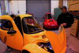 G Word: NmG Electric