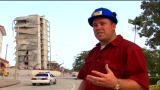 The Detonators: Finishing Off The Leaning Towers