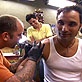 Miami Ink: My Four Sons