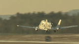 Tech: Flying Car Takes Off