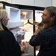 Living with the Wolfman: Trouble at the Refrigerator