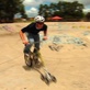 Beyond Tomorrow: Skateboard Hybrid