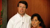 18 Kids and Counting: Advice for Newlyweds