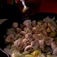 Living Fresh: Organic Stir Fry