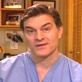 Dr. Oz Holiday Tips: A Healthy New Year