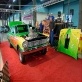 Wrecks to Riches: Gangreen Auction