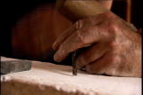 what the ancients knew I Shorts: Stone Cutting Tools