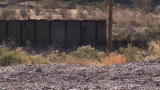 News: Border Wall Could Block Wildlife