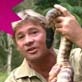 Steve Irwin Fact or Fiction promo: Pytho...