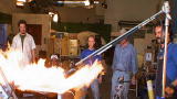 Catch It/ Keep It: Can You Stand the Heat?