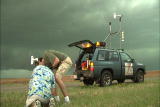 Storm Chasers: SCOUT Pod Deployment