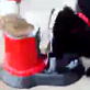 Bissell Pet Games Week 6: Lil Rat works for His Kibble