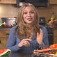 Honey Were Killing the Kids: Fruits and Veggies