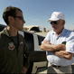 Showdown: Air Combat: Max Moga and Bud Anderson 1
