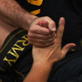 T.O.P. Army Fighter Online Clips: Illegal Move - Heel Hook