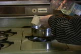 G Word: Homemade Fuel