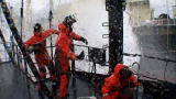 Whale Wars: Sea Shepherd Won't Back Down