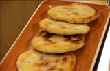 Emeril Green: Sweet Potato Empanadas