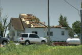 Storm Chasers: Tornado Aftermath