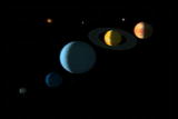 Solar Empire: Going to Titan