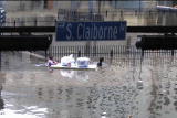G Word Shorts: Ninth Ward Restoration