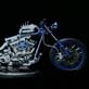Biker Build-Off: Biker Build Off: Russell Mitchell/Detroit Bros