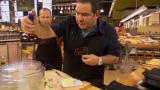 Planet Green Promos: Emeril Turn Back the Temp Week