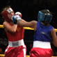 T.O.P. Army Boxer Online Clips: Girl Fight - Round 3