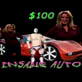 Behind the Story: Buster: Insane Auto Commercial