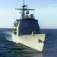 Top Ten Fighting Ships: Missile Cruiser