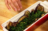 Emeril Green: Oven Roasted Vegetable Terrine