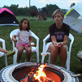 Jon & Kate Plus 8: Fire