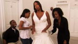 Say Yes to the Dress: A Dress With Curves