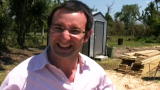 Build It Bigger Danny Diary: Filmed by a Film Crew