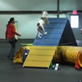 Bissell Pet Games Week 3: Abby's Agility Run