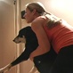 K9 Karma: Stretching Exercises